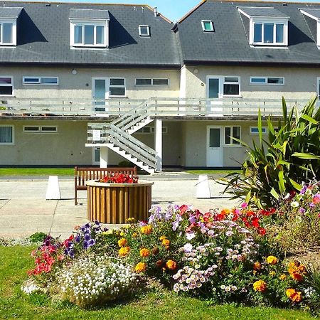 9 Wheal Ramoth Villa Perranporth Exterior photo